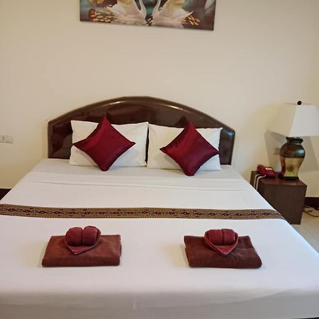 האט יאי Pearl Place Hotel מראה חיצוני תמונה