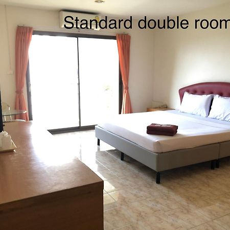 האט יאי Pearl Place Hotel מראה חיצוני תמונה