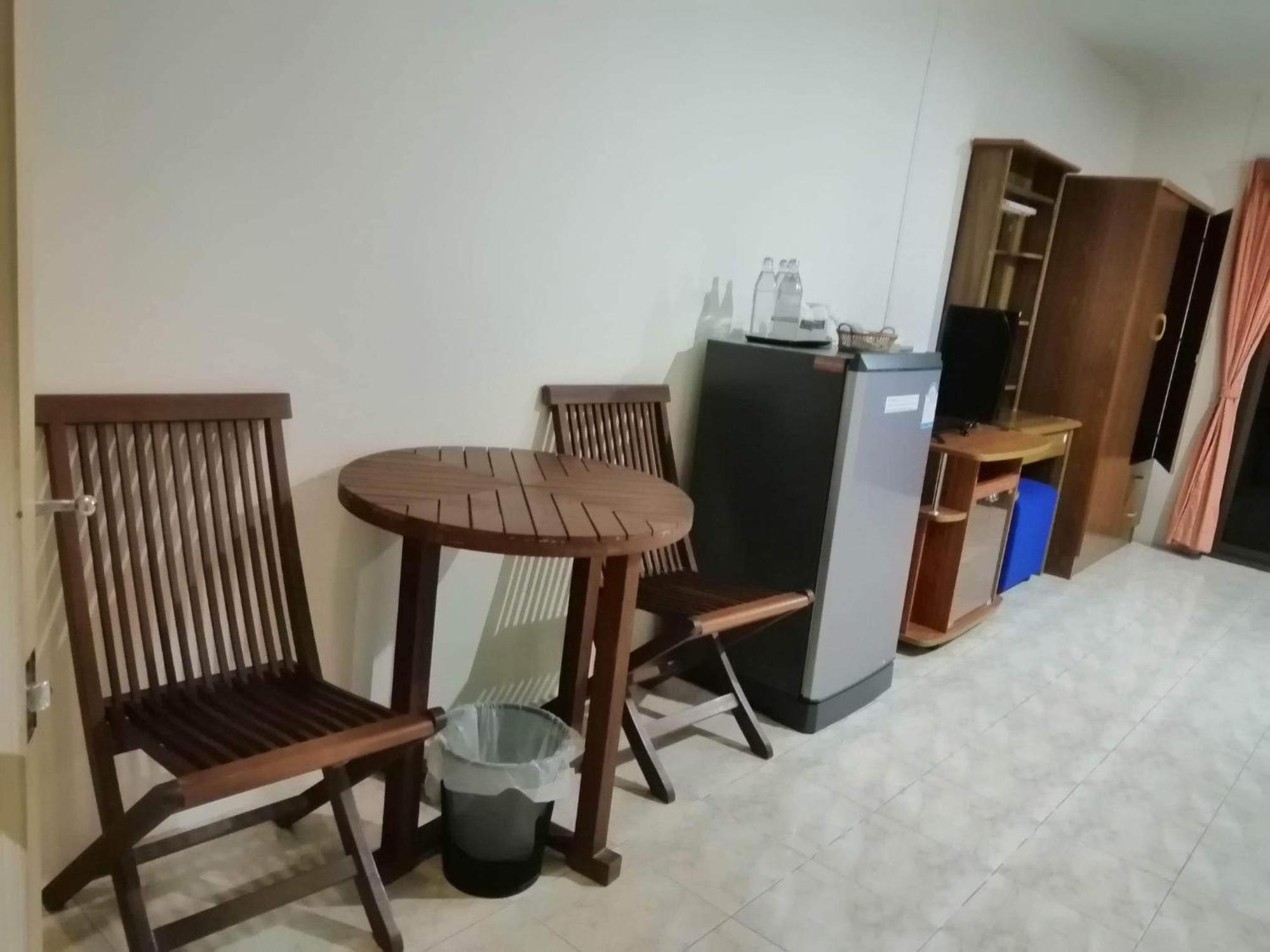 האט יאי Pearl Place Hotel מראה חיצוני תמונה