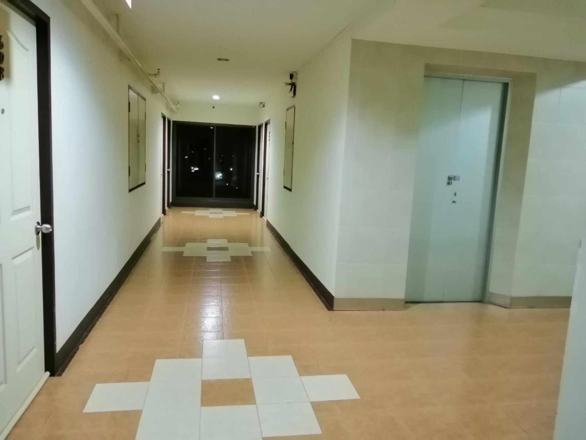 האט יאי Pearl Place Hotel מראה חיצוני תמונה