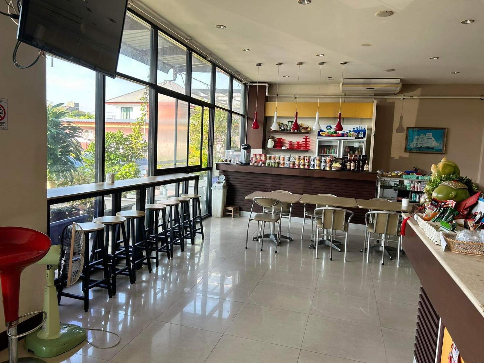 האט יאי Pearl Place Hotel מראה חיצוני תמונה