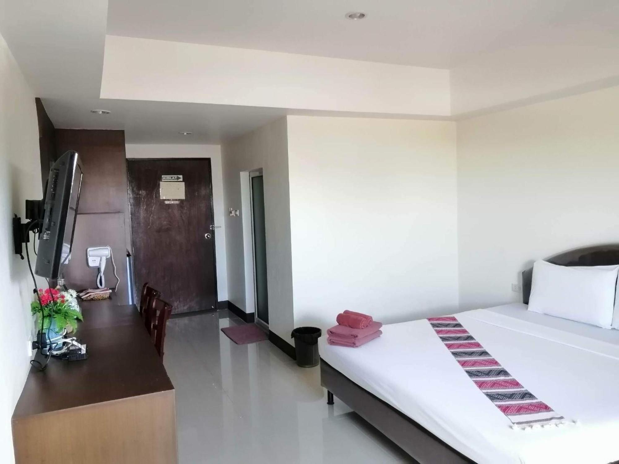 האט יאי Pearl Place Hotel מראה חיצוני תמונה