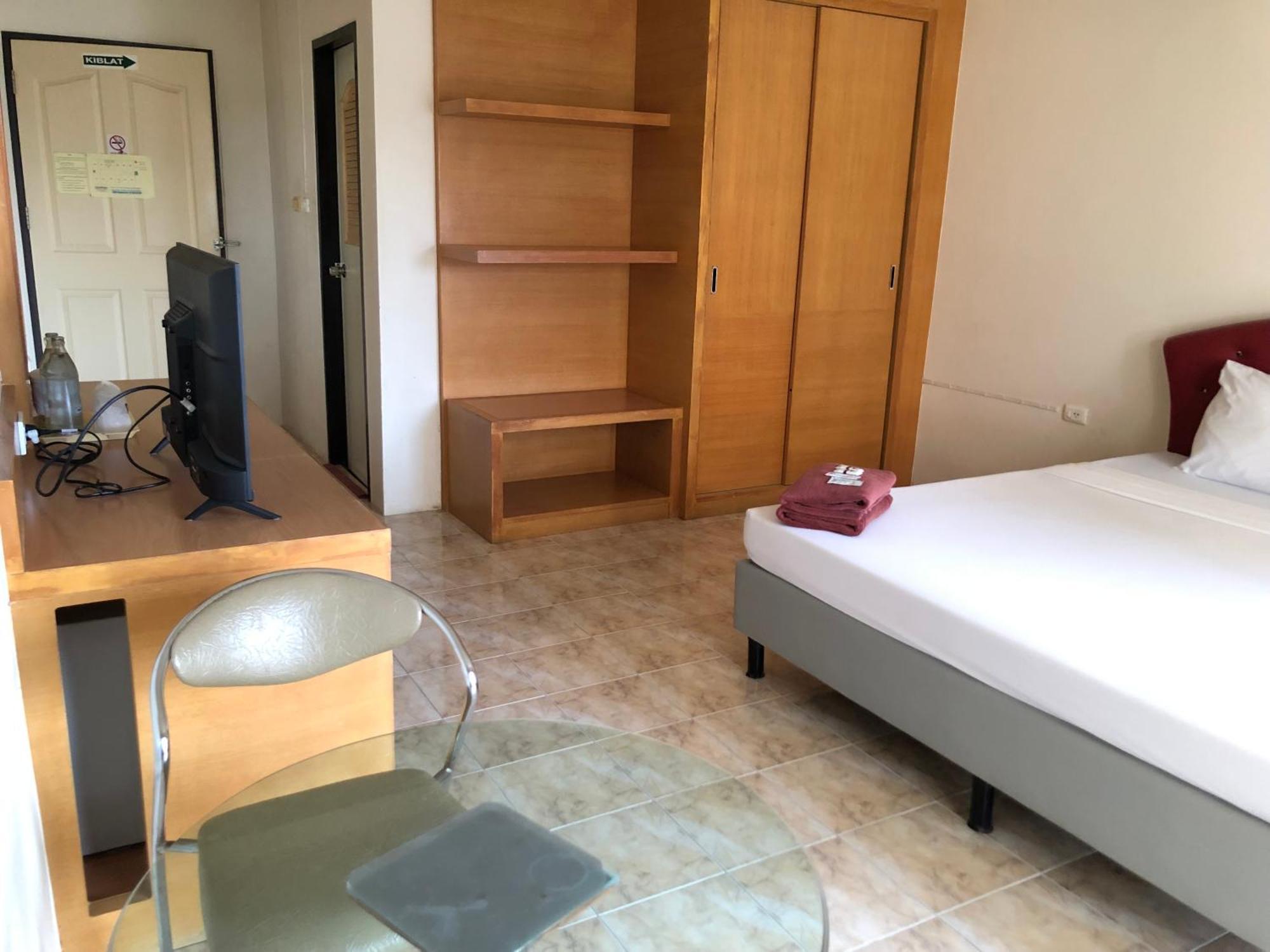 האט יאי Pearl Place Hotel מראה חיצוני תמונה