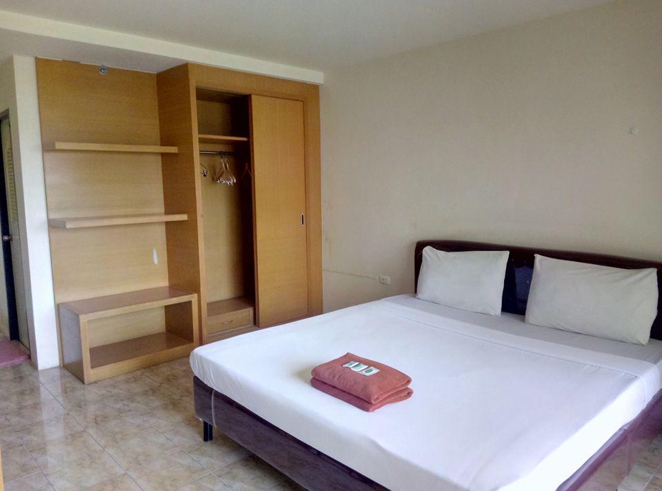 האט יאי Pearl Place Hotel מראה חיצוני תמונה