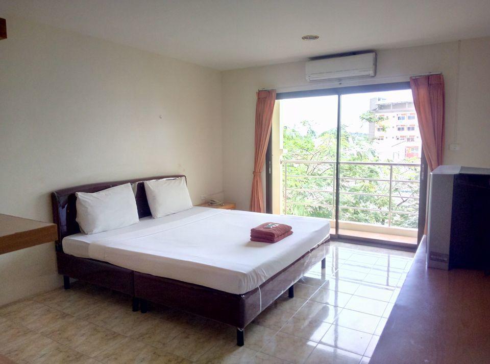 האט יאי Pearl Place Hotel מראה חיצוני תמונה