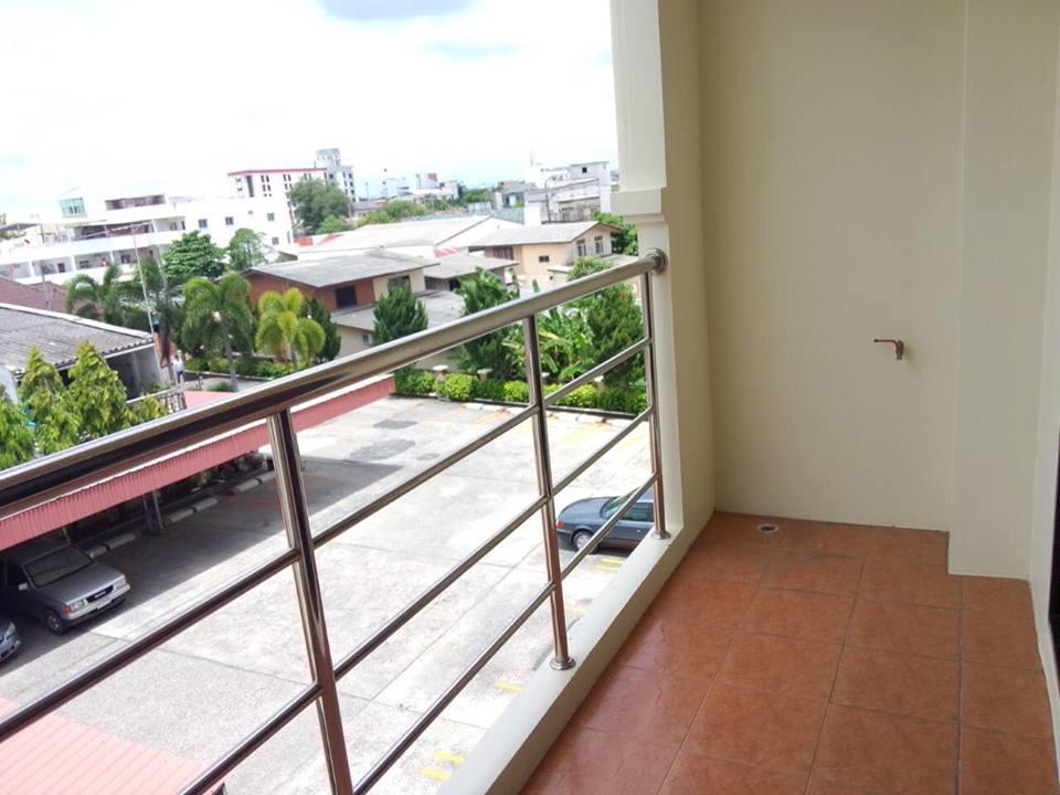 האט יאי Pearl Place Hotel מראה חיצוני תמונה